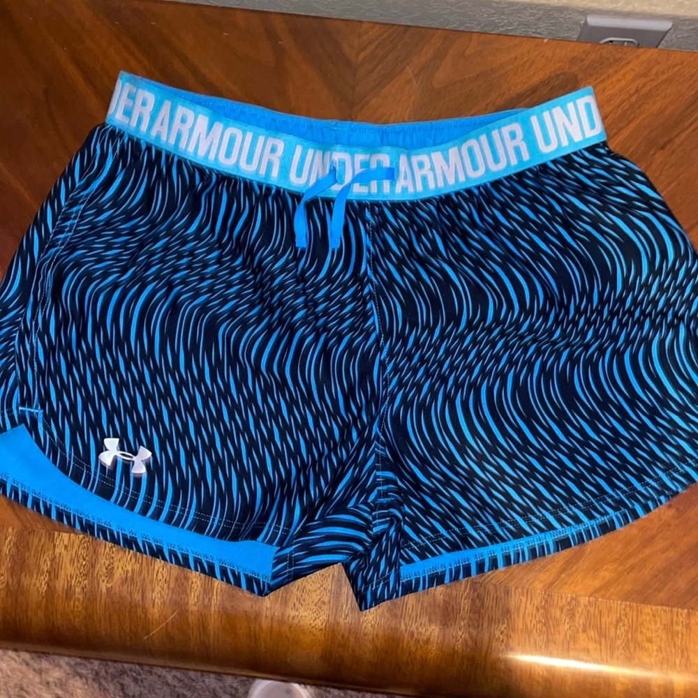 UnderArmour shorts
